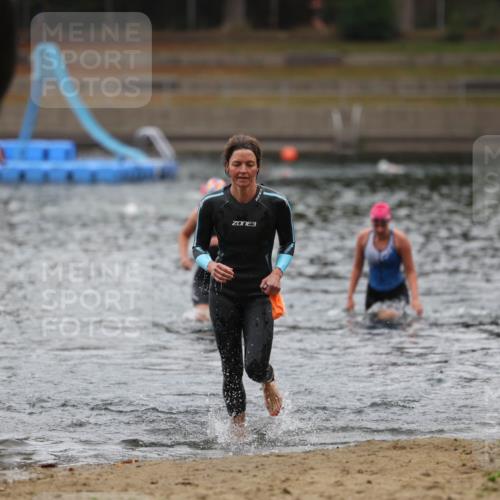 14.09.2025 - Stadtparktriathlon Michael Strokosch http://msf.ph/oto/8862669 14.09.2025 10:09:41 Schwimmen 681, 706, 717 meine-sportfotos.de