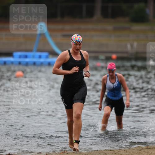 14.09.2025 - Stadtparktriathlon Michael Strokosch http://msf.ph/oto/8862698 14.09.2025 10:09:49 Schwimmen 624, 706 meine-sportfotos.de