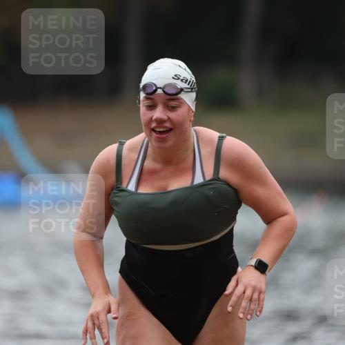 14.09.2025 - Stadtparktriathlon Michael Strokosch http://msf.ph/oto/8862791 14.09.2025 10:11:19 Schwimmen 628 meine-sportfotos.de