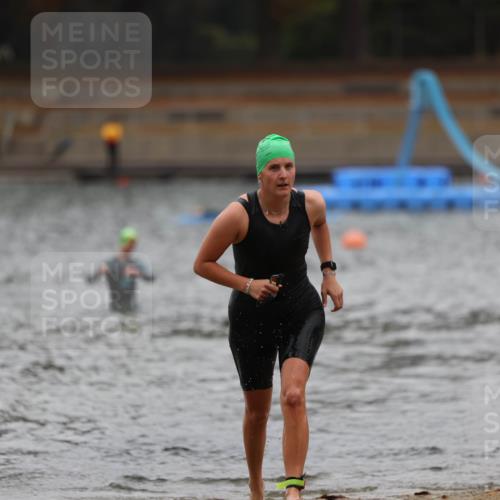 14.09.2025 - Stadtparktriathlon Michael Strokosch http://msf.ph/oto/8862803 14.09.2025 10:11:55 Schwimmen 630 meine-sportfotos.de