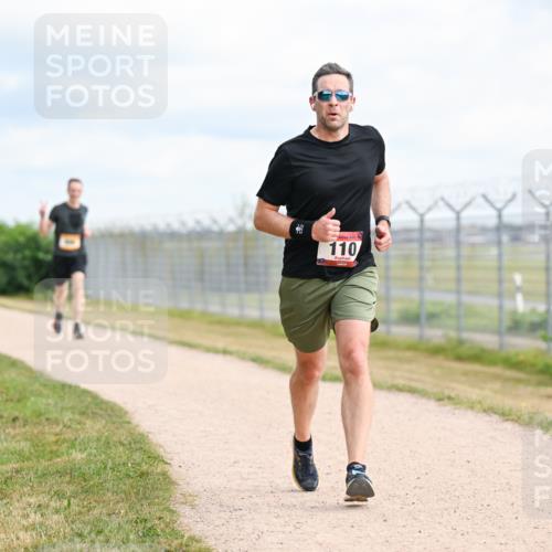 14.09.2025 - Airport Race Dr. Thomas Lammeyer http://msf.ph/oto/8863018 14.09.2025 12:02:30 Laufen 110 meine-sportfotos.de