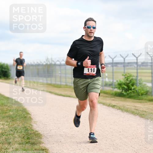 14.09.2025 - Airport Race Dr. Thomas Lammeyer http://msf.ph/oto/8863038 14.09.2025 12:02:31 Laufen 110 meine-sportfotos.de