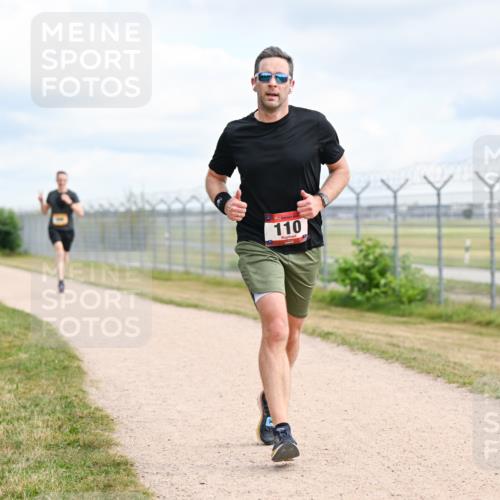 14.09.2025 - Airport Race Dr. Thomas Lammeyer http://msf.ph/oto/8863044 14.09.2025 12:02:31 Laufen 110 meine-sportfotos.de
