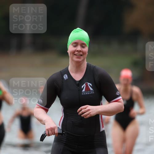 14.09.2025 - Stadtparktriathlon Michael Strokosch http://msf.ph/oto/8863093 14.09.2025 10:14:09 Schwimmen 627, 647, 700, 714 meine-sportfotos.de