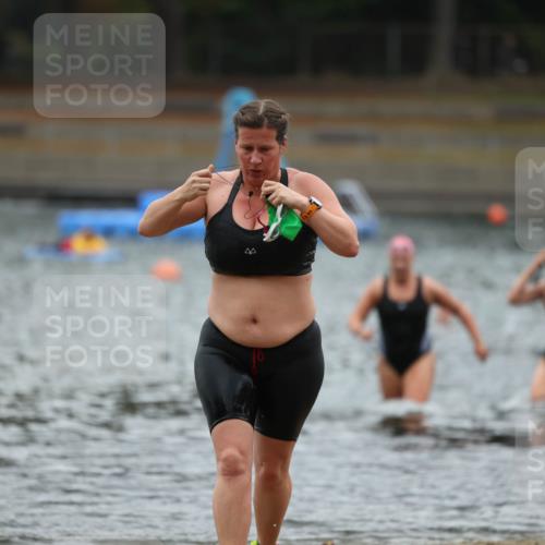 14.09.2025 - Stadtparktriathlon Michael Strokosch http://msf.ph/oto/8863097 14.09.2025 10:14:10 Schwimmen 627, 647, 683, 700, 714 meine-sportfotos.de