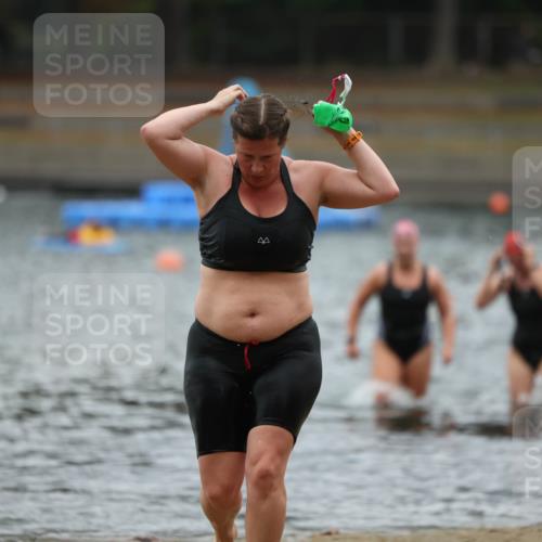 14.09.2025 - Stadtparktriathlon Michael Strokosch http://msf.ph/oto/8863100 14.09.2025 10:14:11 Schwimmen 627, 647, 683, 700, 714, 720 meine-sportfotos.de