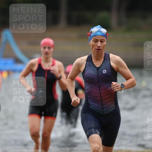 14.09.2025 - Stadtparktriathlon Michael Strokosch http://msf.ph/oto/8863195 14.09.2025 10:15:11 Schwimmen 621, 626, 636, 691, 699, 705 meine-sportfotos.de