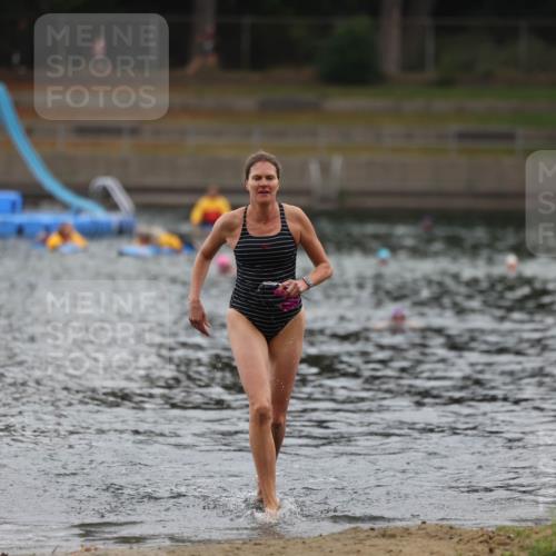 14.09.2025 - Stadtparktriathlon Michael Strokosch http://msf.ph/oto/8863288 14.09.2025 10:17:12 Schwimmen 701, 721 meine-sportfotos.de