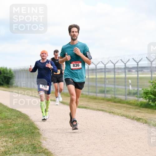 14.09.2025 - Airport Race Dr. Thomas Lammeyer http://msf.ph/oto/8863612 14.09.2025 12:03:28 Laufen 176, 836 meine-sportfotos.de