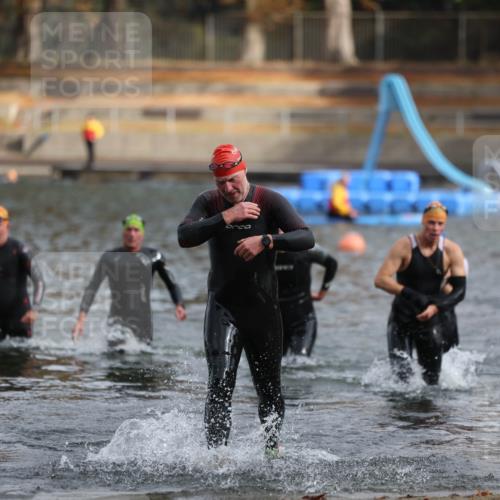 14.09.2025 - Stadtparktriathlon Michael Strokosch http://msf.ph/oto/8863667 14.09.2025 10:32:14 Schwimmen 753, 758, 759, 796 meine-sportfotos.de