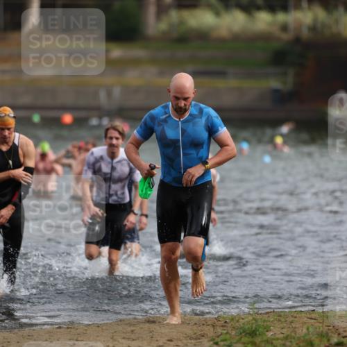 14.09.2025 - Stadtparktriathlon Michael Strokosch http://msf.ph/oto/8863680 14.09.2025 10:32:18 Schwimmen 732, 748, 753, 758, 759, 780, 782, 796, 799, 800 meine-sportfotos.de