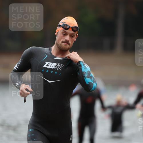 14.09.2025 - Stadtparktriathlon Michael Strokosch http://msf.ph/oto/8864259 14.09.2025 08:51:34 Schwimmen 318, 324, 340, 345, 347, 354, 370, 373, 375 meine-sportfotos.de