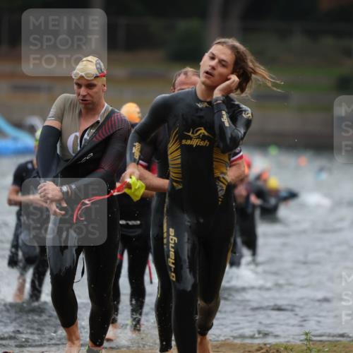 14.09.2025 - Stadtparktriathlon Michael Strokosch http://msf.ph/oto/8864293 14.09.2025 08:51:43 Schwimmen 323, 324, 326, 345, 352, 362, 363, 370, 371, 375 meine-sportfotos.de