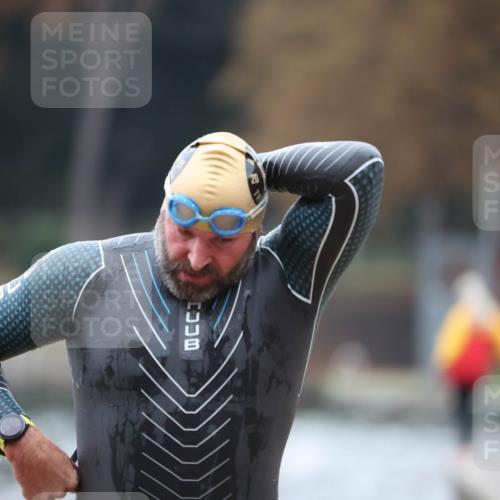 14.09.2025 - Stadtparktriathlon Michael Strokosch http://msf.ph/oto/8864707 14.09.2025 08:53:40 Schwimmen 312, 346, 480 meine-sportfotos.de