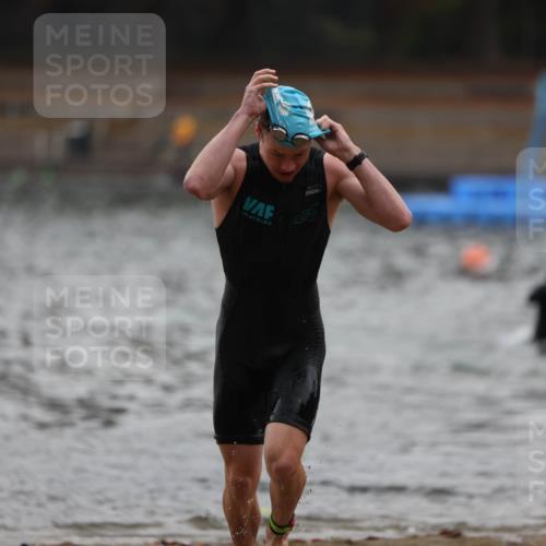 14.09.2025 - Stadtparktriathlon Michael Strokosch http://msf.ph/oto/8865150 14.09.2025 09:01:23 Schwimmen 386, 403, 412, 436 meine-sportfotos.de