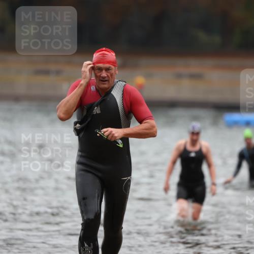 14.09.2025 - Stadtparktriathlon Michael Strokosch http://msf.ph/oto/8865334 14.09.2025 09:03:05 Schwimmen 382, 393, 400, 401, 410, 418, 425 meine-sportfotos.de