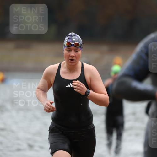 14.09.2025 - Stadtparktriathlon Michael Strokosch http://msf.ph/oto/8865357 14.09.2025 09:03:13 Schwimmen 382, 389, 392, 400, 410, 418, 430, 437 meine-sportfotos.de