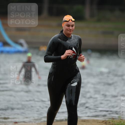 14.09.2025 - Stadtparktriathlon Michael Strokosch http://msf.ph/oto/8865399 14.09.2025 09:03:28 Schwimmen 387, 430, 434 meine-sportfotos.de