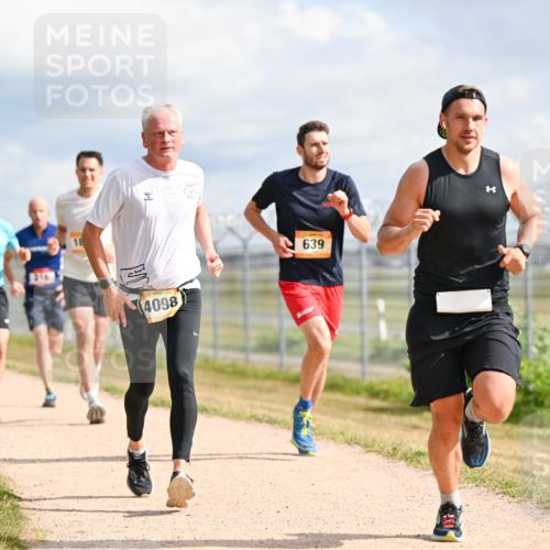 14.09.2025 - Airport Race Dr. Thomas Lammeyer http://msf.ph/oto/8865447 14.09.2025 12:05:54 Laufen 18, 4098, 639 meine-sportfotos.de