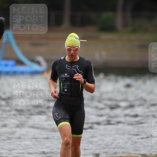 14.09.2025 - Stadtparktriathlon Michael Strokosch http://msf.ph/oto/8865545 14.09.2025 09:04:13 Schwimmen 395, 398, 399, 420, 423 meine-sportfotos.de