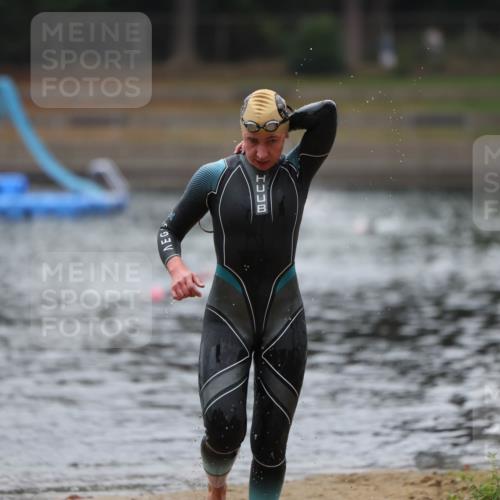14.09.2025 - Stadtparktriathlon Michael Strokosch http://msf.ph/oto/8865664 14.09.2025 09:10:31 Schwimmen 473 meine-sportfotos.de