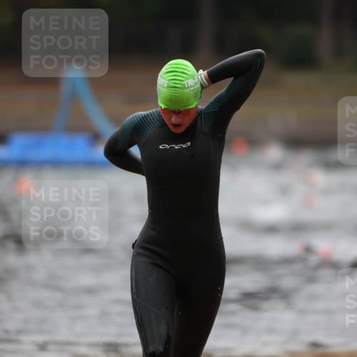 14.09.2025 - Stadtparktriathlon Michael Strokosch http://msf.ph/oto/8865750 14.09.2025 09:11:08 Schwimmen 487 meine-sportfotos.de