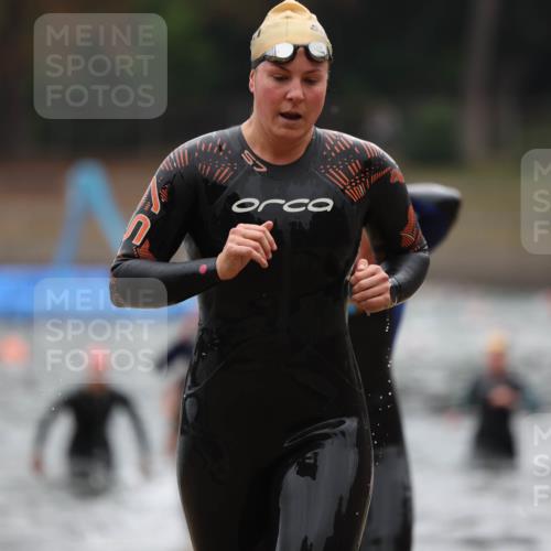 14.09.2025 - Stadtparktriathlon Michael Strokosch http://msf.ph/oto/8865846 14.09.2025 09:11:51 Schwimmen 453, 456, 460, 462, 501 meine-sportfotos.de