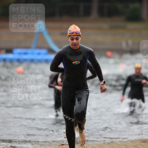 14.09.2025 - Stadtparktriathlon Michael Strokosch http://msf.ph/oto/8865859 14.09.2025 09:11:55 Schwimmen 453, 456, 460, 462, 475, 501 meine-sportfotos.de