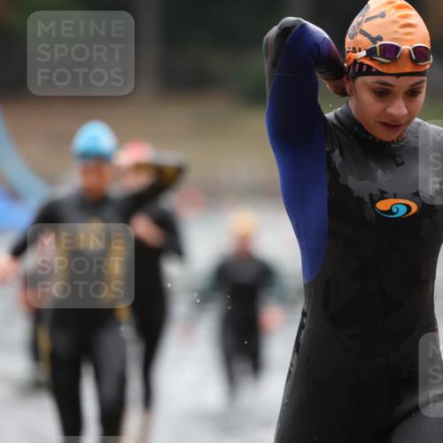 14.09.2025 - Stadtparktriathlon Michael Strokosch http://msf.ph/oto/8865870 14.09.2025 09:11:58 Schwimmen 452, 453, 460, 462, 475 meine-sportfotos.de