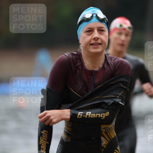 14.09.2025 - Stadtparktriathlon Michael Strokosch http://msf.ph/oto/8865880 14.09.2025 09:12:01 Schwimmen 452, 453, 460, 462, 475 meine-sportfotos.de