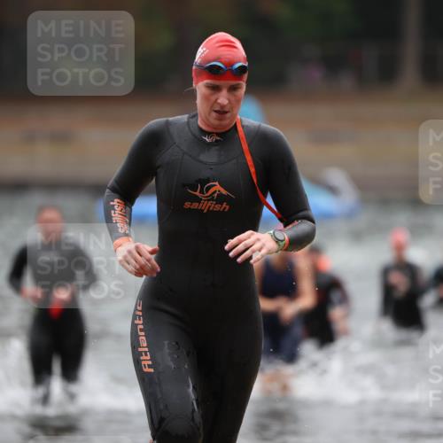 14.09.2025 - Stadtparktriathlon Michael Strokosch http://msf.ph/oto/8865926 14.09.2025 09:12:37 Schwimmen 459, 463, 467, 468, 483 meine-sportfotos.de