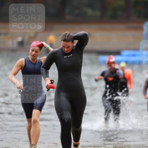 14.09.2025 - Stadtparktriathlon Michael Strokosch http://msf.ph/oto/8865941 14.09.2025 09:12:41 Schwimmen 459, 463, 467, 468, 483, 494 meine-sportfotos.de