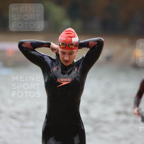14.09.2025 - Stadtparktriathlon Michael Strokosch http://msf.ph/oto/8865955 14.09.2025 09:12:47 Schwimmen 459, 463, 468, 483, 494 meine-sportfotos.de