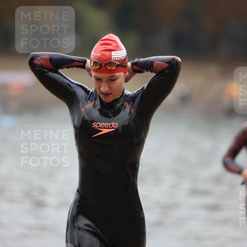 14.09.2025 - Stadtparktriathlon Michael Strokosch http://msf.ph/oto/8865957 14.09.2025 09:12:48 Schwimmen 463, 468, 474, 483, 494 meine-sportfotos.de