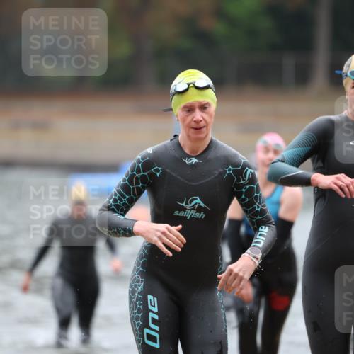 14.09.2025 - Stadtparktriathlon Michael Strokosch http://msf.ph/oto/8866008 14.09.2025 09:13:12 Schwimmen 454, 471, 472, 479, 481, 493, 502 meine-sportfotos.de