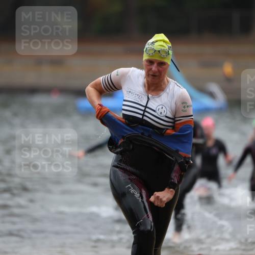 14.09.2025 - Stadtparktriathlon Michael Strokosch http://msf.ph/oto/8866078 14.09.2025 09:13:41 Schwimmen 438, 439, 443, 464, 492, 497, 499 meine-sportfotos.de