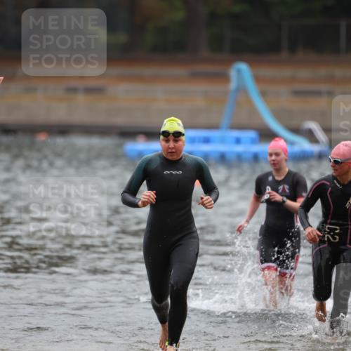 14.09.2025 - Stadtparktriathlon Michael Strokosch http://msf.ph/oto/8866085 14.09.2025 09:13:44 Schwimmen 438, 439, 443, 455, 464, 482, 485, 492, 497, 499 meine-sportfotos.de