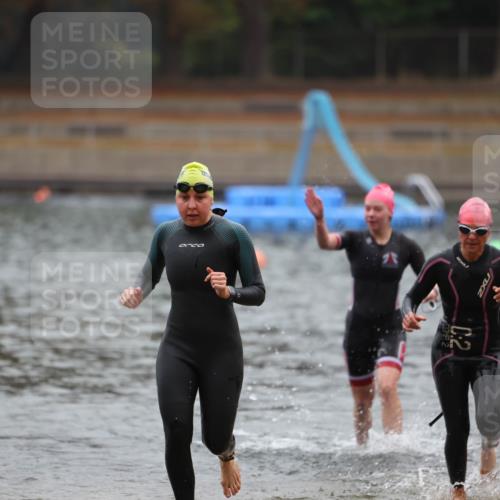 14.09.2025 - Stadtparktriathlon Michael Strokosch http://msf.ph/oto/8866088 14.09.2025 09:13:45 Schwimmen 438, 439, 443, 455, 464, 482, 485, 492, 497, 499 meine-sportfotos.de