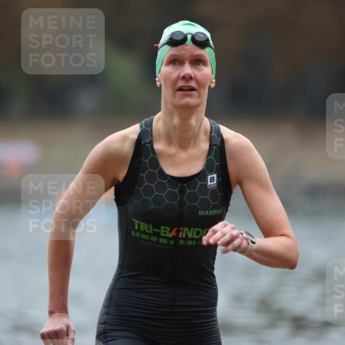 14.09.2025 - Stadtparktriathlon Michael Strokosch http://msf.ph/oto/8866108 14.09.2025 09:13:55 Schwimmen 442, 443, 455, 482, 485, 497, 498, 499 meine-sportfotos.de