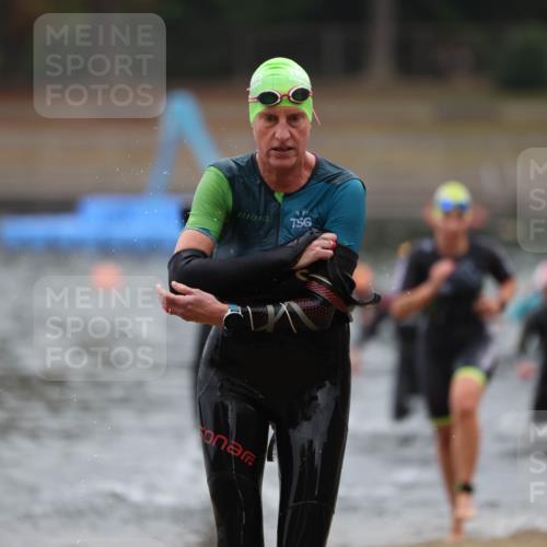 14.09.2025 - Stadtparktriathlon Michael Strokosch http://msf.ph/oto/8866143 14.09.2025 09:14:13 Schwimmen 469, 486, 495, 500, 506 meine-sportfotos.de