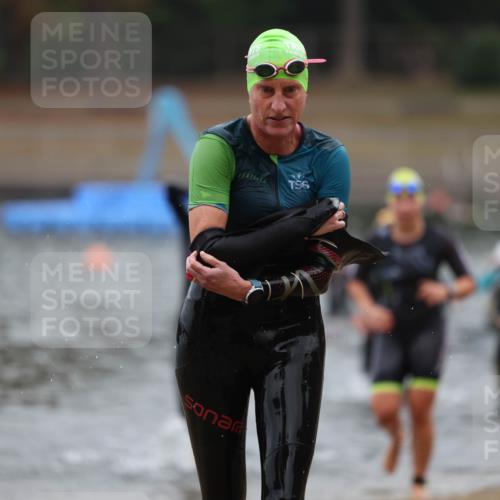 14.09.2025 - Stadtparktriathlon Michael Strokosch http://msf.ph/oto/8866144 14.09.2025 09:14:13 Schwimmen 469, 486, 495, 500, 506 meine-sportfotos.de