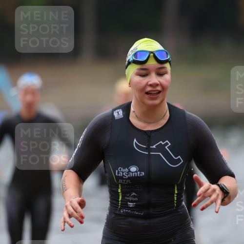 14.09.2025 - Stadtparktriathlon Michael Strokosch http://msf.ph/oto/8866165 14.09.2025 09:14:18 Schwimmen 469, 486, 495, 500, 506 meine-sportfotos.de