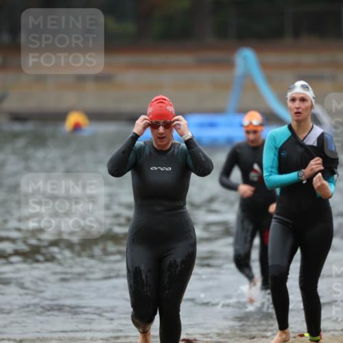 14.09.2025 - Stadtparktriathlon Michael Strokosch http://msf.ph/oto/8866206 14.09.2025 09:14:32 Schwimmen 445, 448, 450, 458, 477 meine-sportfotos.de