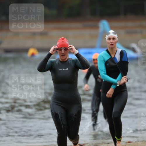 14.09.2025 - Stadtparktriathlon Michael Strokosch http://msf.ph/oto/8866208 14.09.2025 09:14:32 Schwimmen 445, 448, 450, 458, 477 meine-sportfotos.de