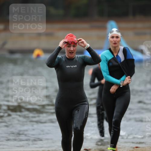 14.09.2025 - Stadtparktriathlon Michael Strokosch http://msf.ph/oto/8866209 14.09.2025 09:14:32 Schwimmen 445, 448, 450, 458, 477 meine-sportfotos.de