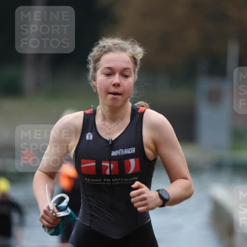 14.09.2025 - Stadtparktriathlon Michael Strokosch http://msf.ph/oto/8866234 14.09.2025 09:14:41 Schwimmen 445, 447, 448, 477, 505 meine-sportfotos.de