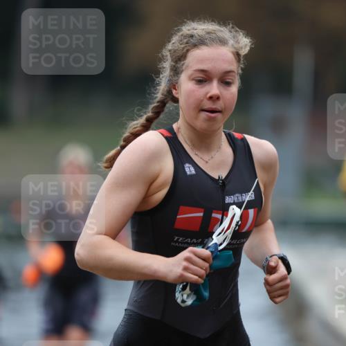 14.09.2025 - Stadtparktriathlon Michael Strokosch http://msf.ph/oto/8866236 14.09.2025 09:14:41 Schwimmen 445, 447, 448, 477, 505 meine-sportfotos.de