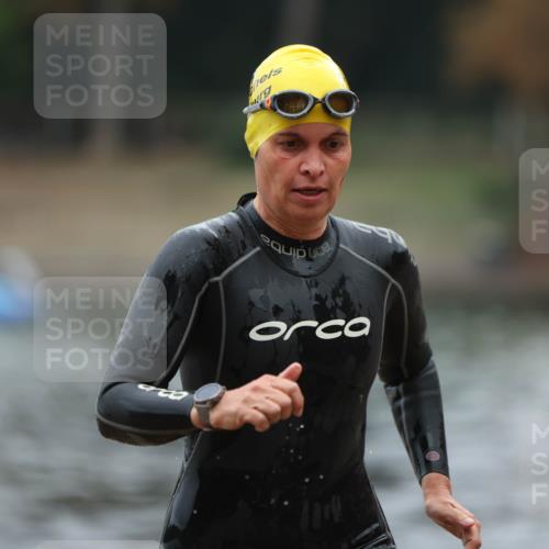 14.09.2025 - Stadtparktriathlon Michael Strokosch http://msf.ph/oto/8866260 14.09.2025 09:14:51 Schwimmen 505 meine-sportfotos.de