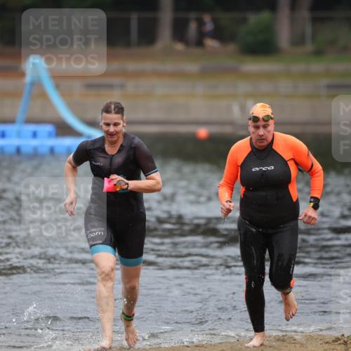 14.09.2025 - Stadtparktriathlon Michael Strokosch http://msf.ph/oto/8866308 14.09.2025 09:16:36 Schwimmen 440, 504 meine-sportfotos.de