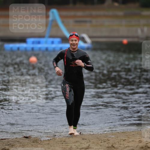14.09.2025 - Stadtparktriathlon Michael Strokosch http://msf.ph/oto/8866340 14.09.2025 09:16:59 Schwimmen 465 meine-sportfotos.de